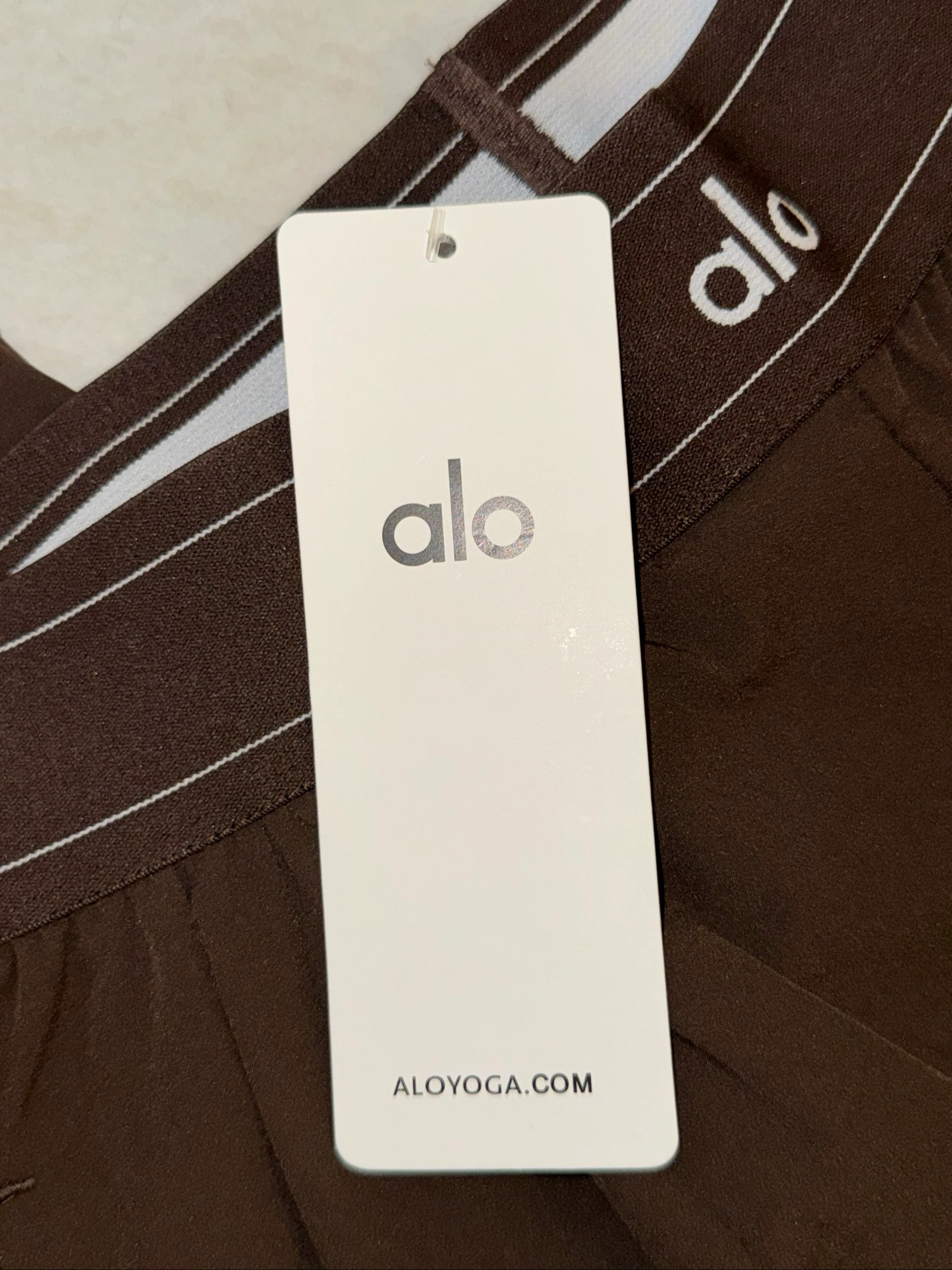 Ensemble ALO Yoga – Taille M – Neuf avec étiquette  – photo 3